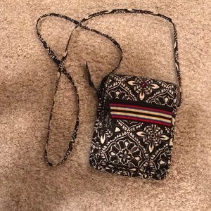 Vera Bradley cross body